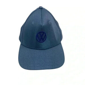 Volkswagen VW grey hat adjustable drivegear